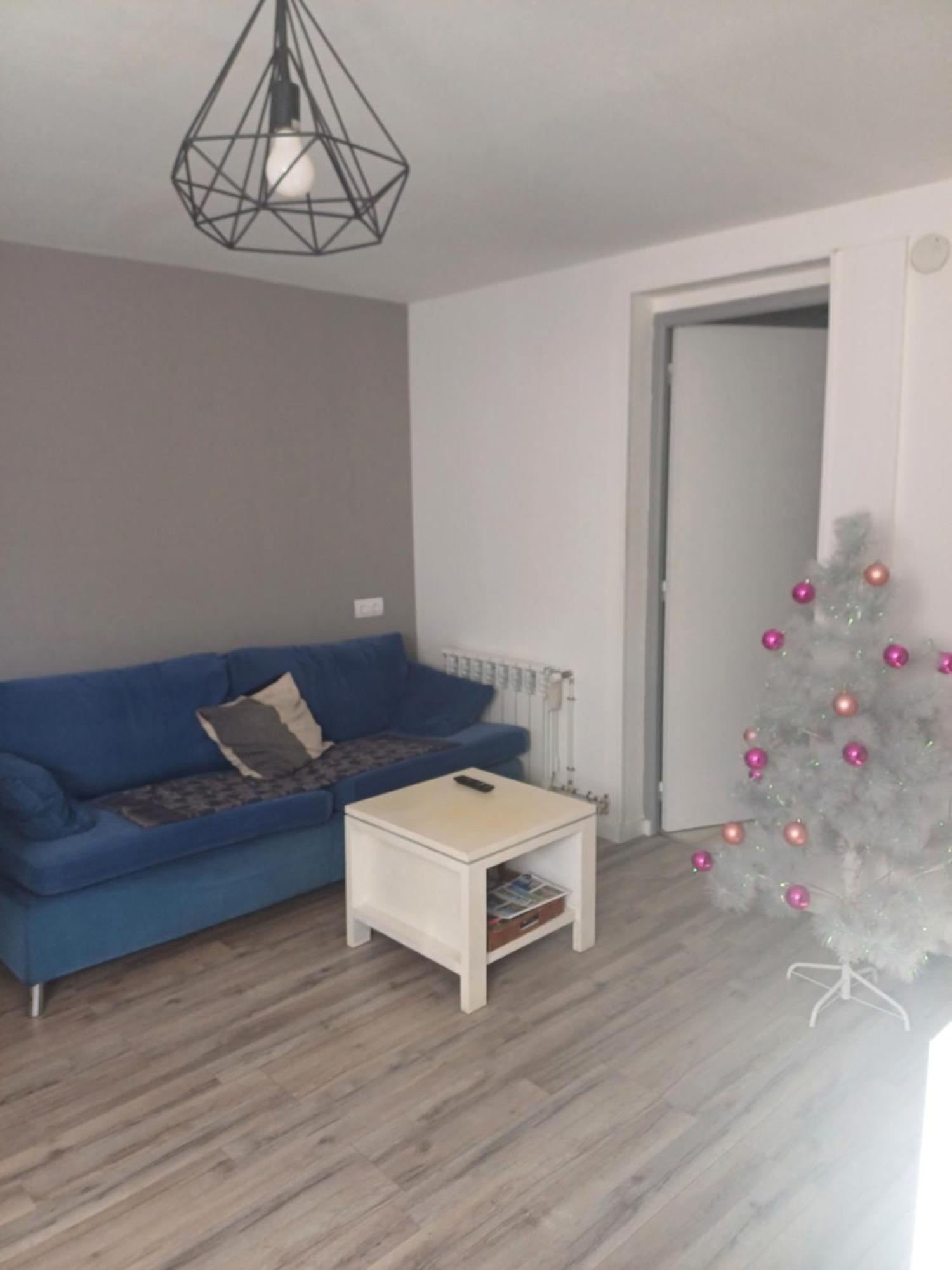 Appartement De Vacances En Cerdagne Bourg-Madame Exterior photo